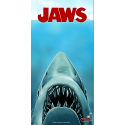 Stern Jaws Pinball Glass Dust Cover